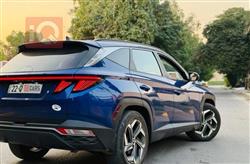 هیوندای تۆکسۆن